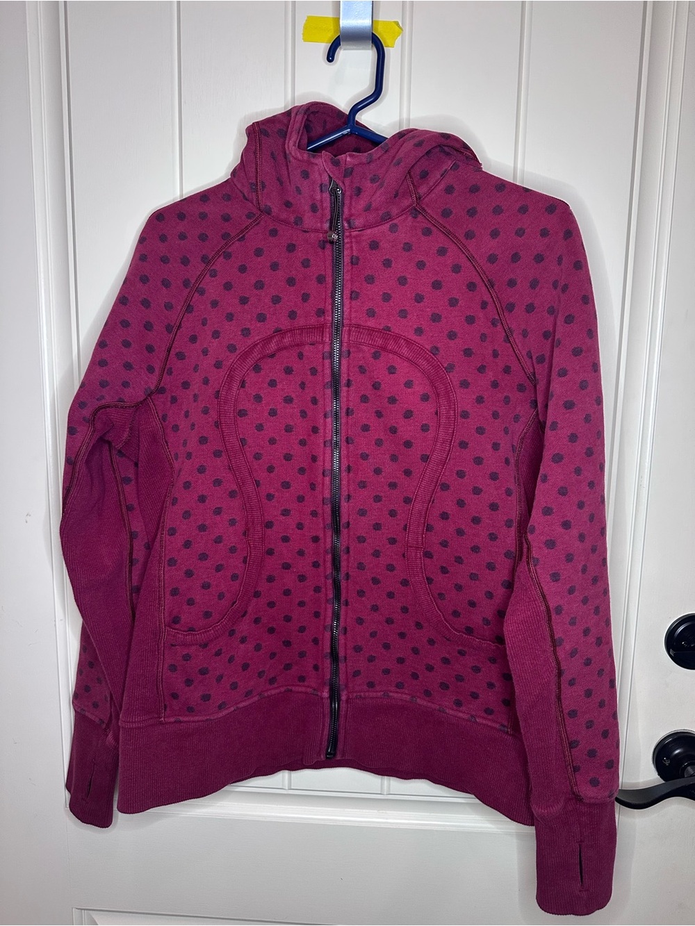 VIRAL Lululemon Scuba